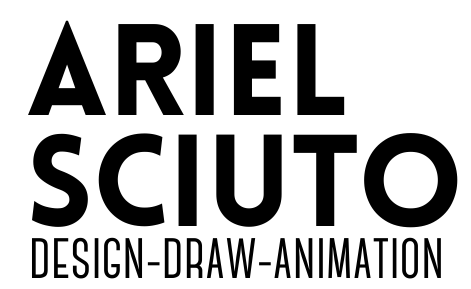 Ariel Sciuto Logo