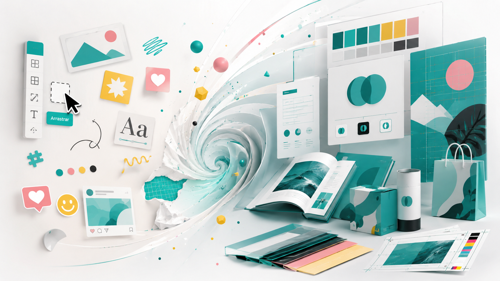 ¿Canva reemplaza a un diseñador? hasta dónde te sirve y cuándo necesitás ayuda profesional