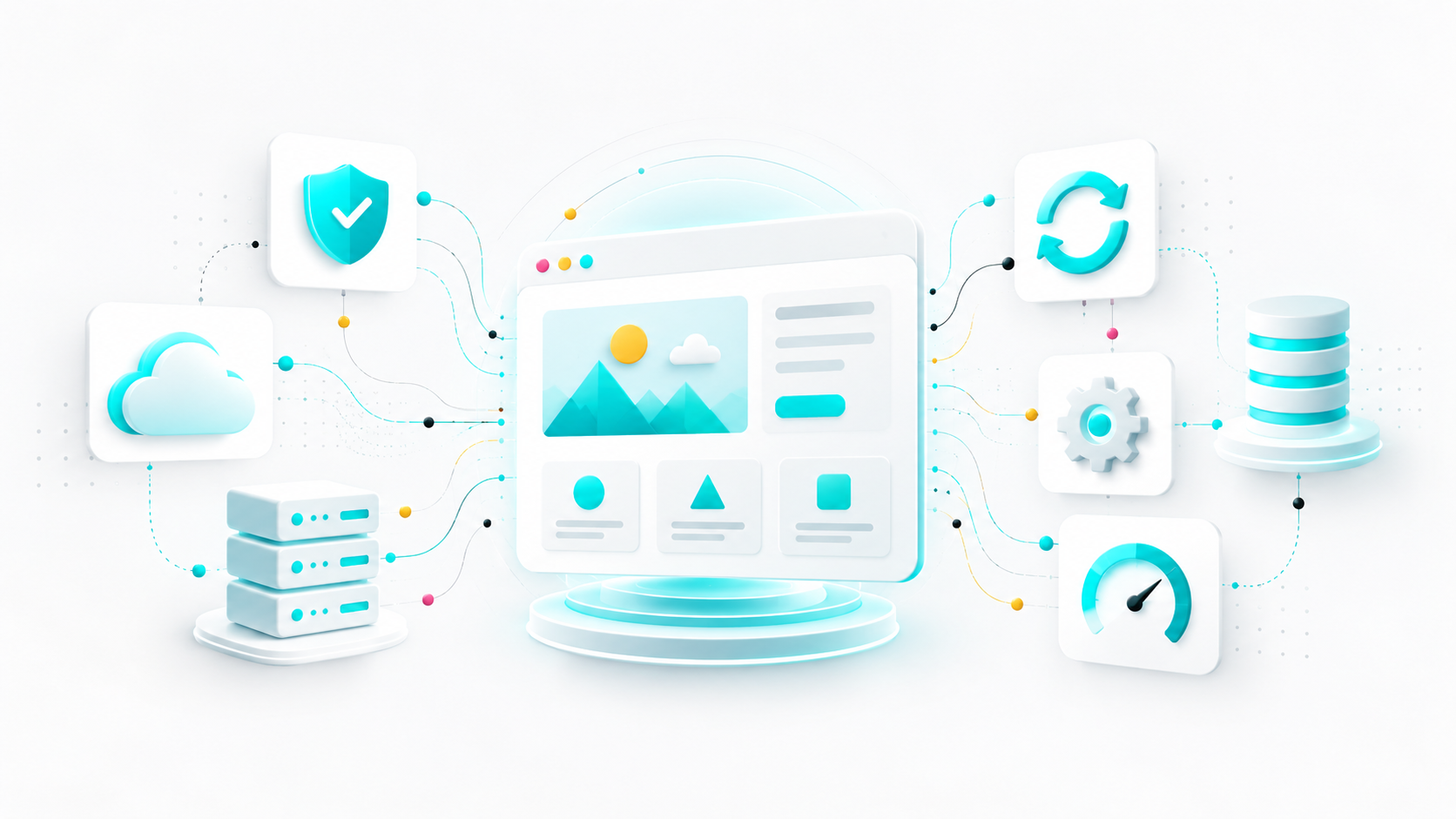 Por qué tu página web necesita mantenimiento aunque no le cambies nada