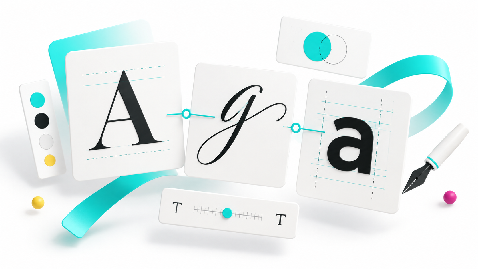 Cómo combinar tipografías sin saber de tipografía