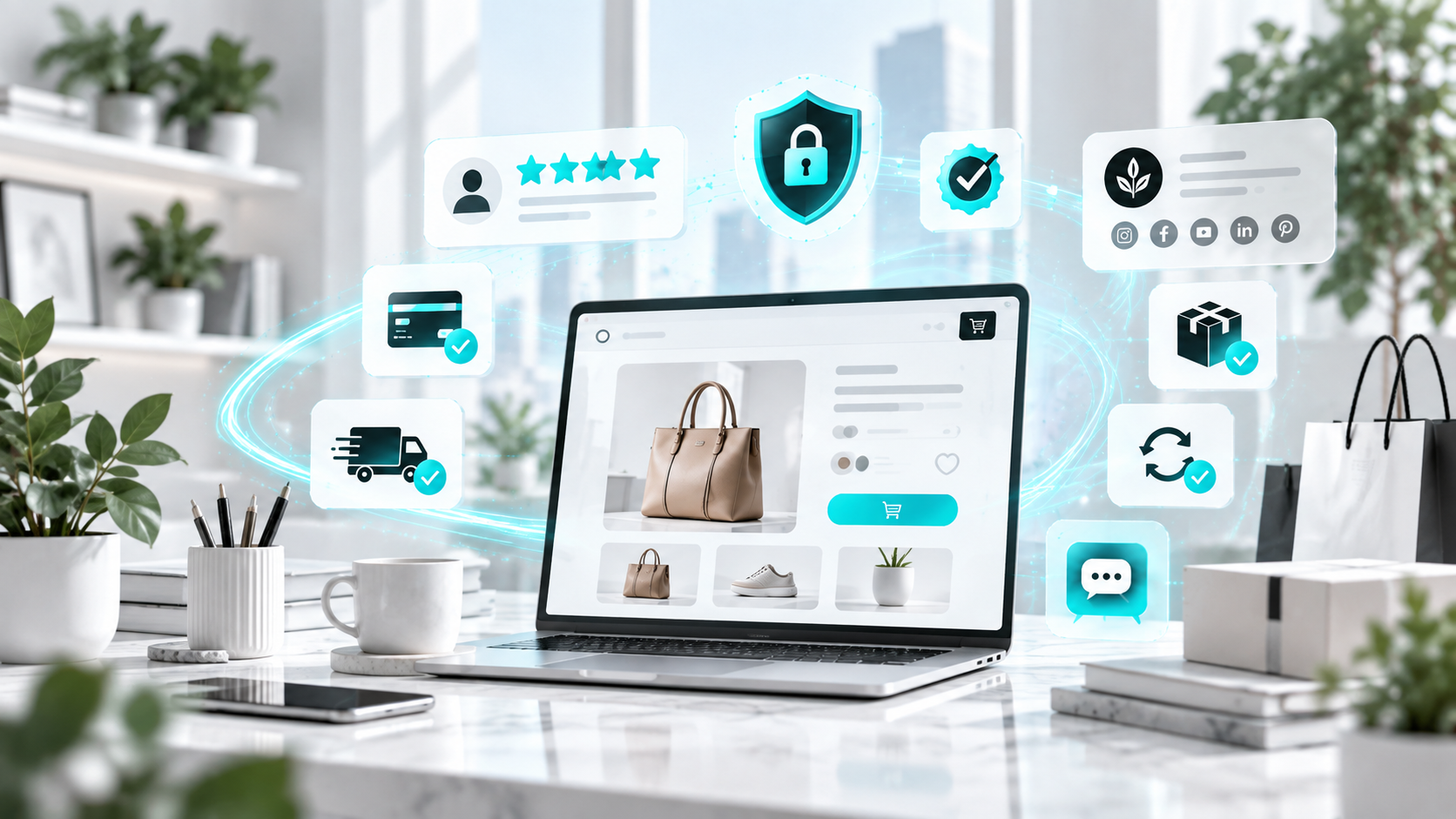 Qué mira una persona en tu web antes de comprarte