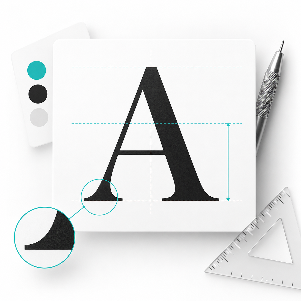 Serif