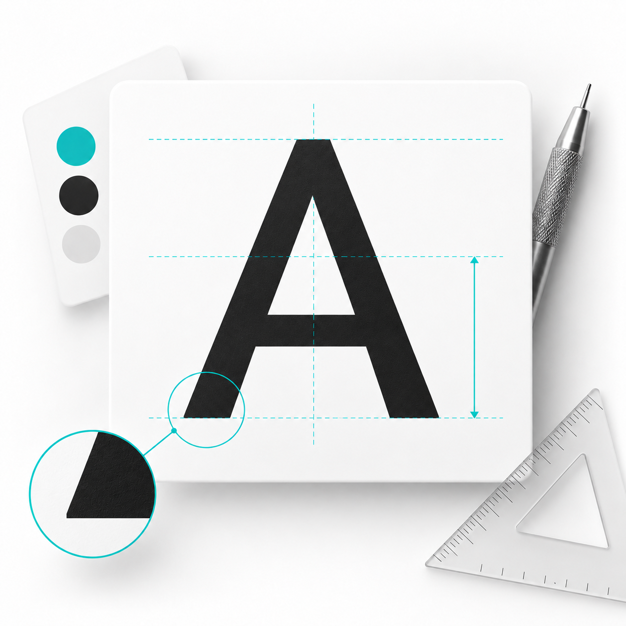 San Serif