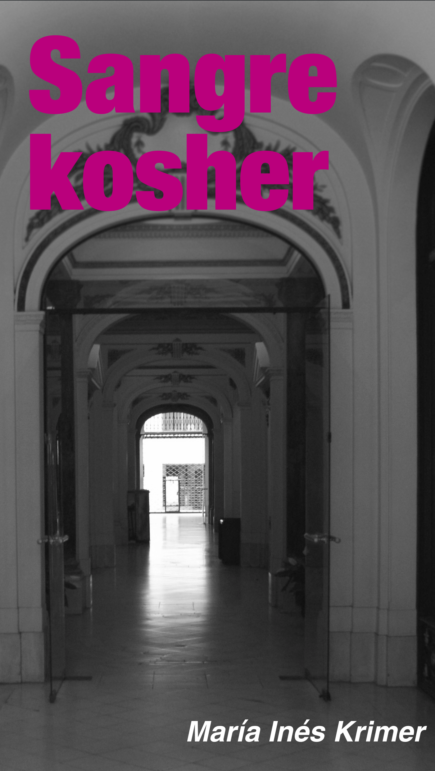Sangre Kosher